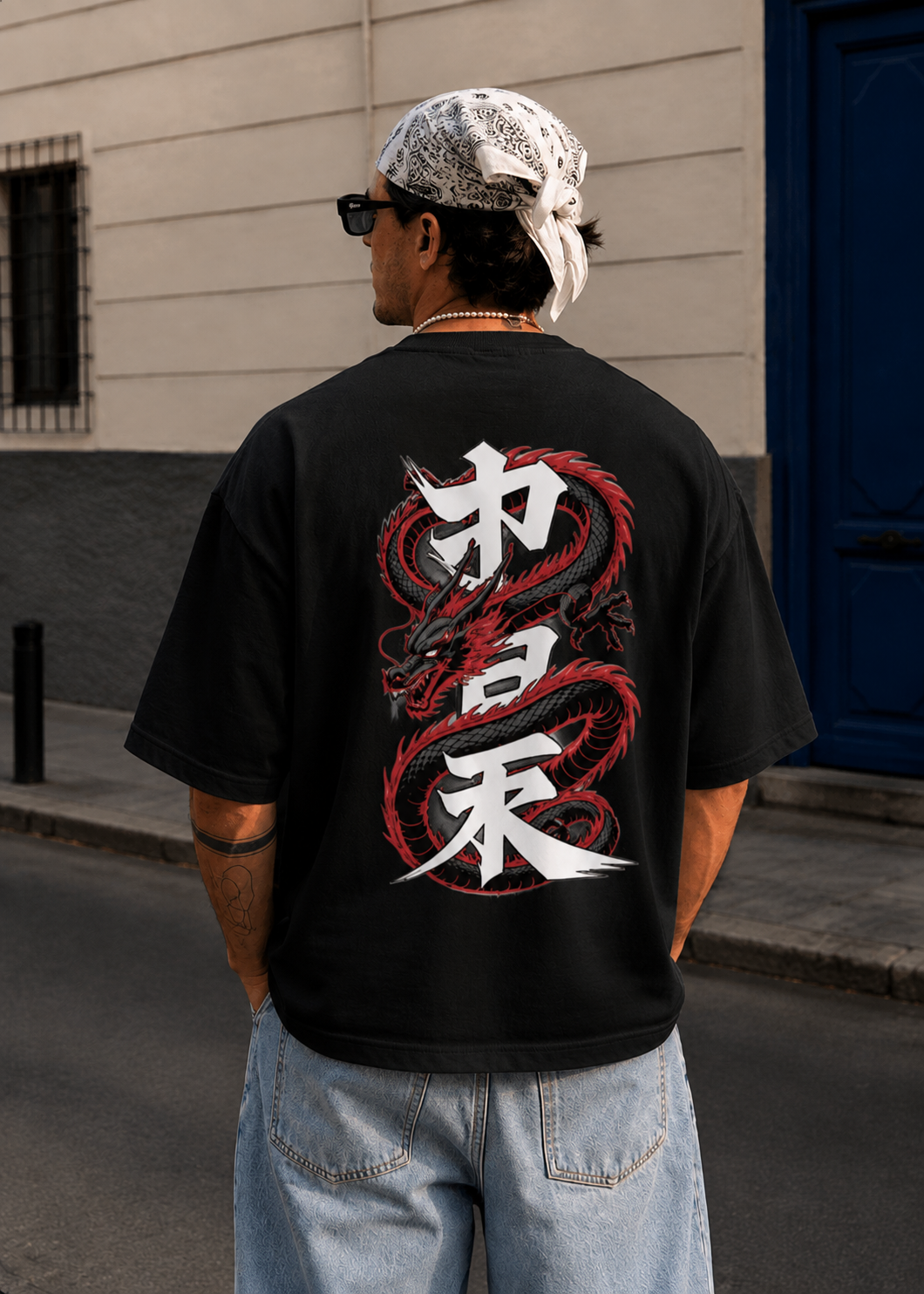 Dragon Reign