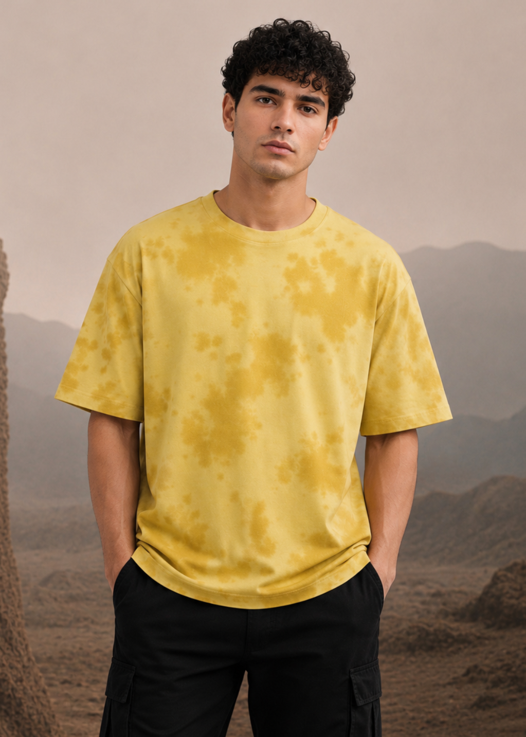 Earth Wash